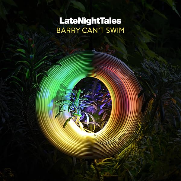 Khruangbin - Late Night Tales: Khruangbin - Amazon.com Music